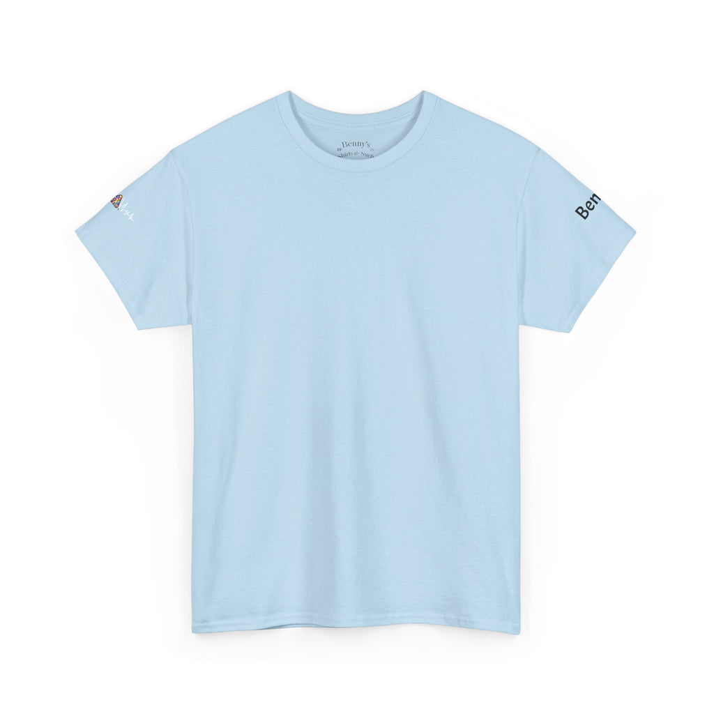 Chalk Is Cheap Billiards Tee — Pool Player Graphic T-Shirt