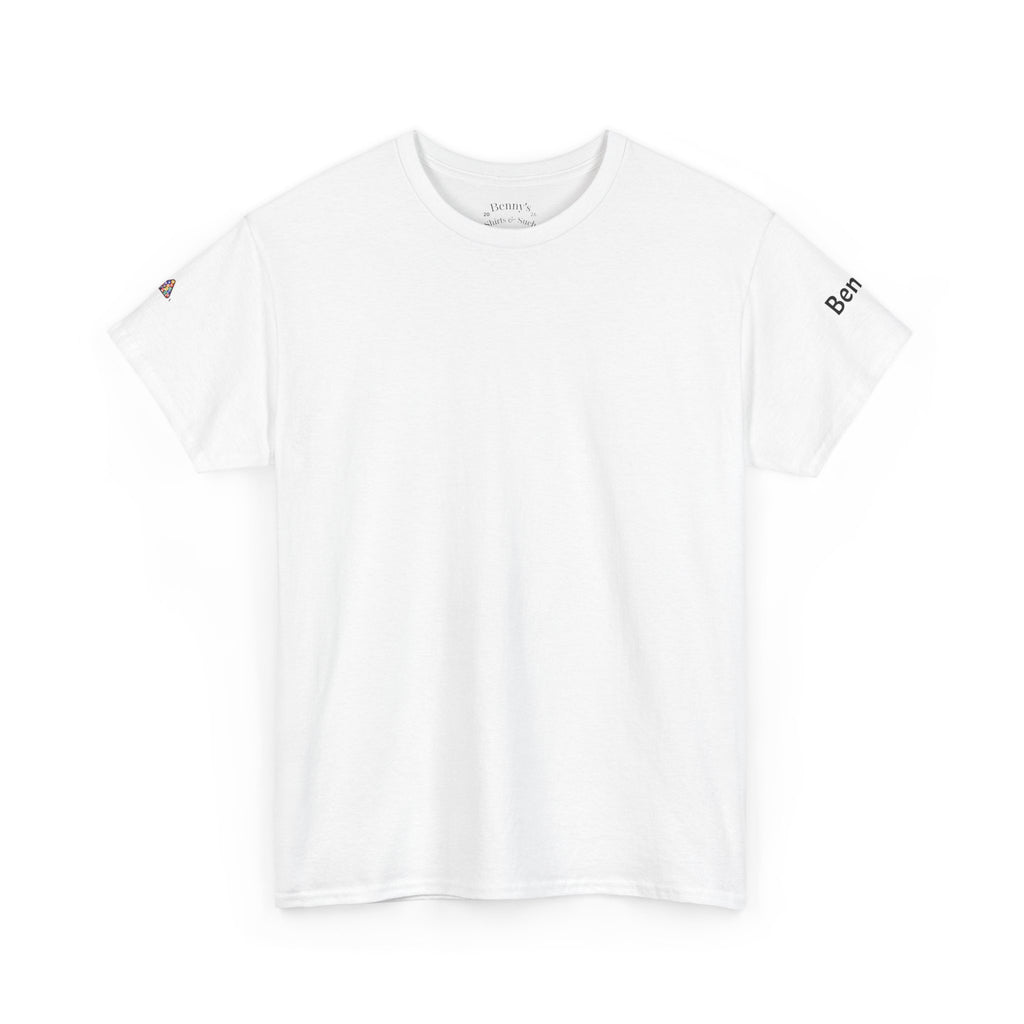 Chalk Is Cheap Billiards Tee — Pool Player Graphic T-Shirt