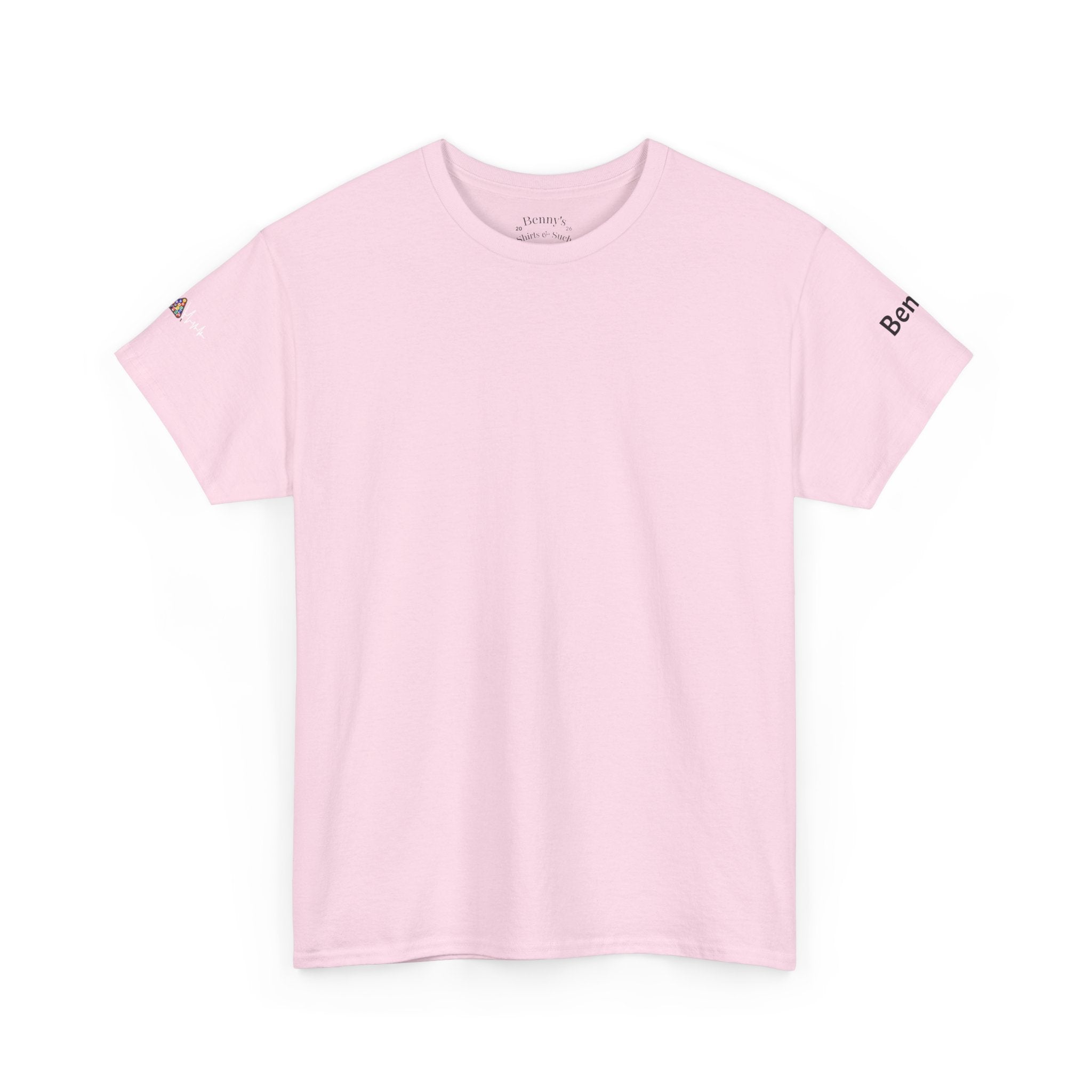 Chalk Is Cheap Billiards Tee — Pool Player Graphic T-Shirt