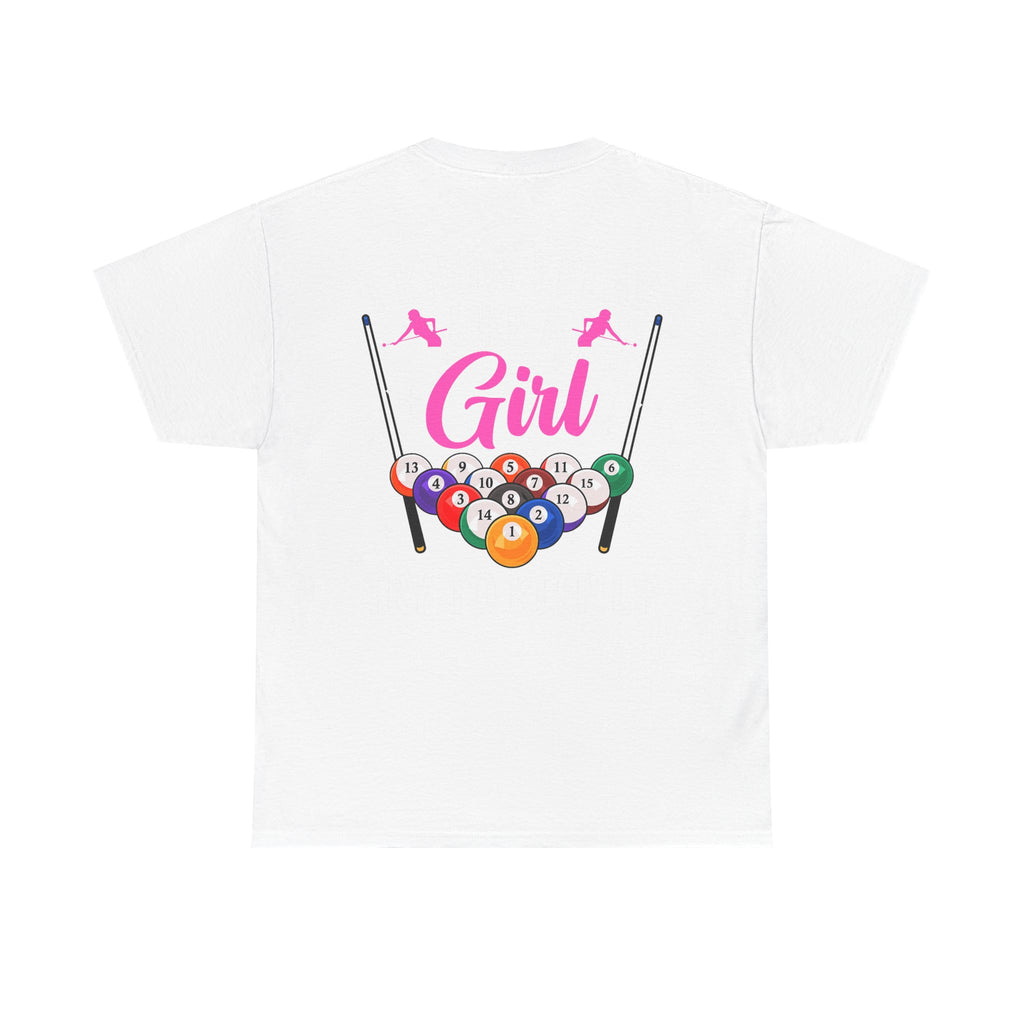Play Like a Girl Tee — “play like a girl keep up” Bold Statement Shirt