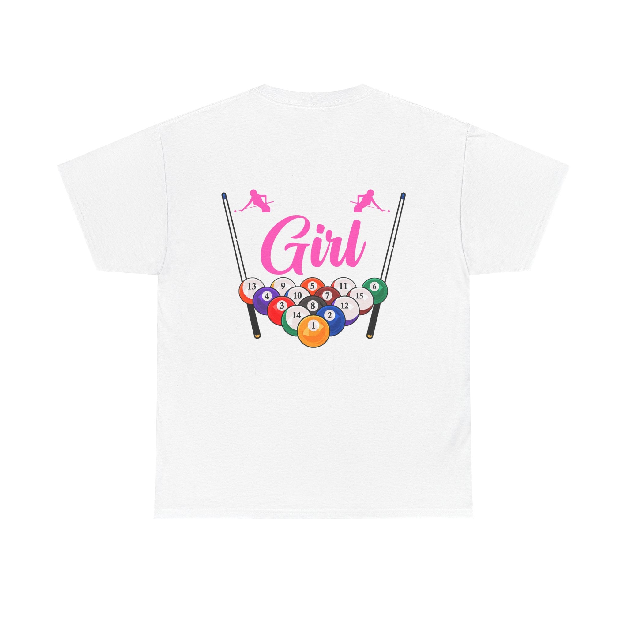 Play Like a Girl Tee — “play like a girl keep up” Bold Statement Shirt
