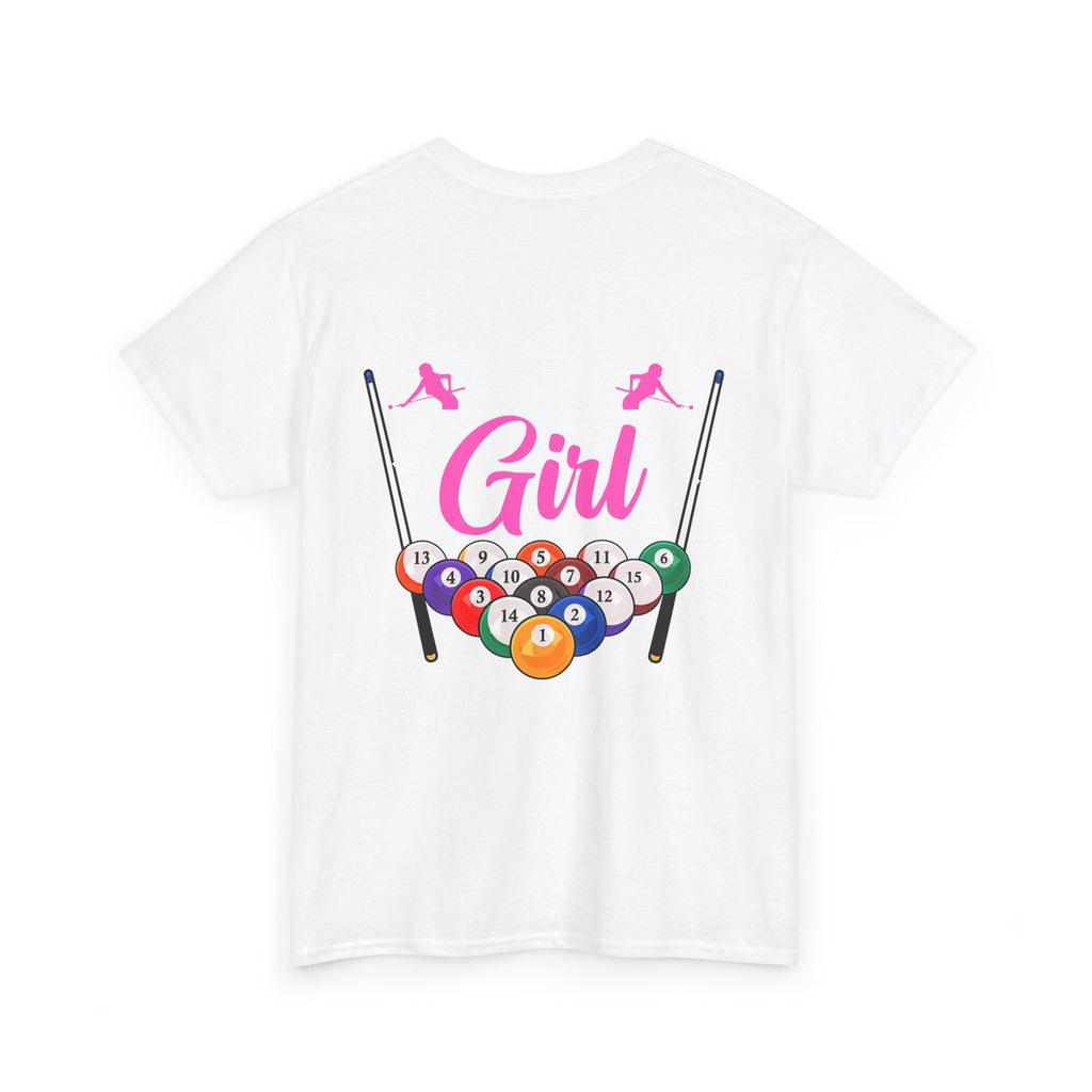 Play Like a Girl Tee — “play like a girl keep up” Bold Statement Shirt